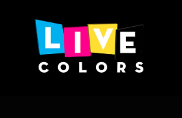 Live Colors Design & Print Labs
